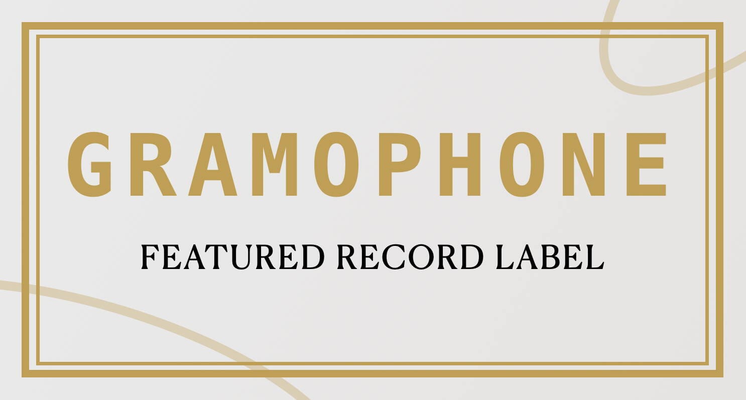 Delphian is Gramophone's Featured Record Label