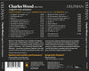 Charles Wood: Songs for Voice & Piano CD Delphian Records