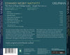 Edward Nesbit: Nativity CD Delphian Records