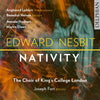 Edward Nesbit: Nativity CD Delphian Records