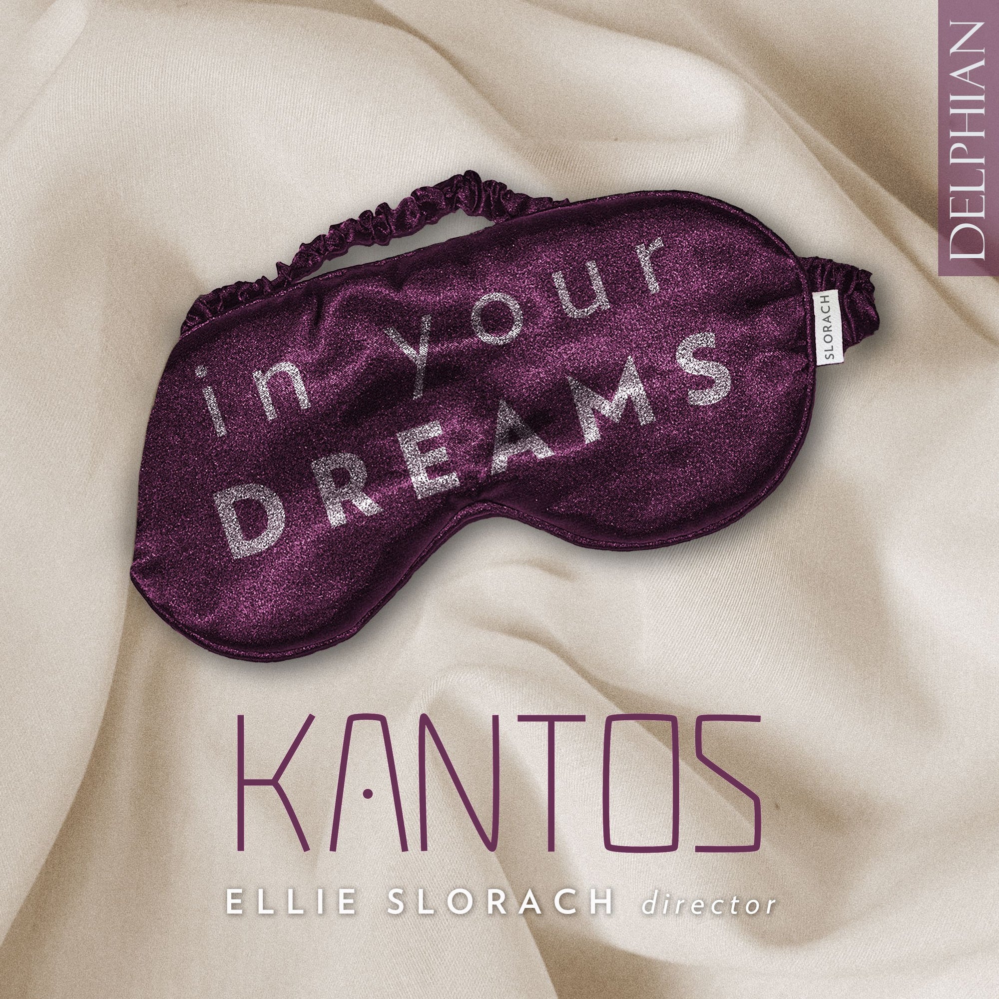 Kantos: In Your Dreams