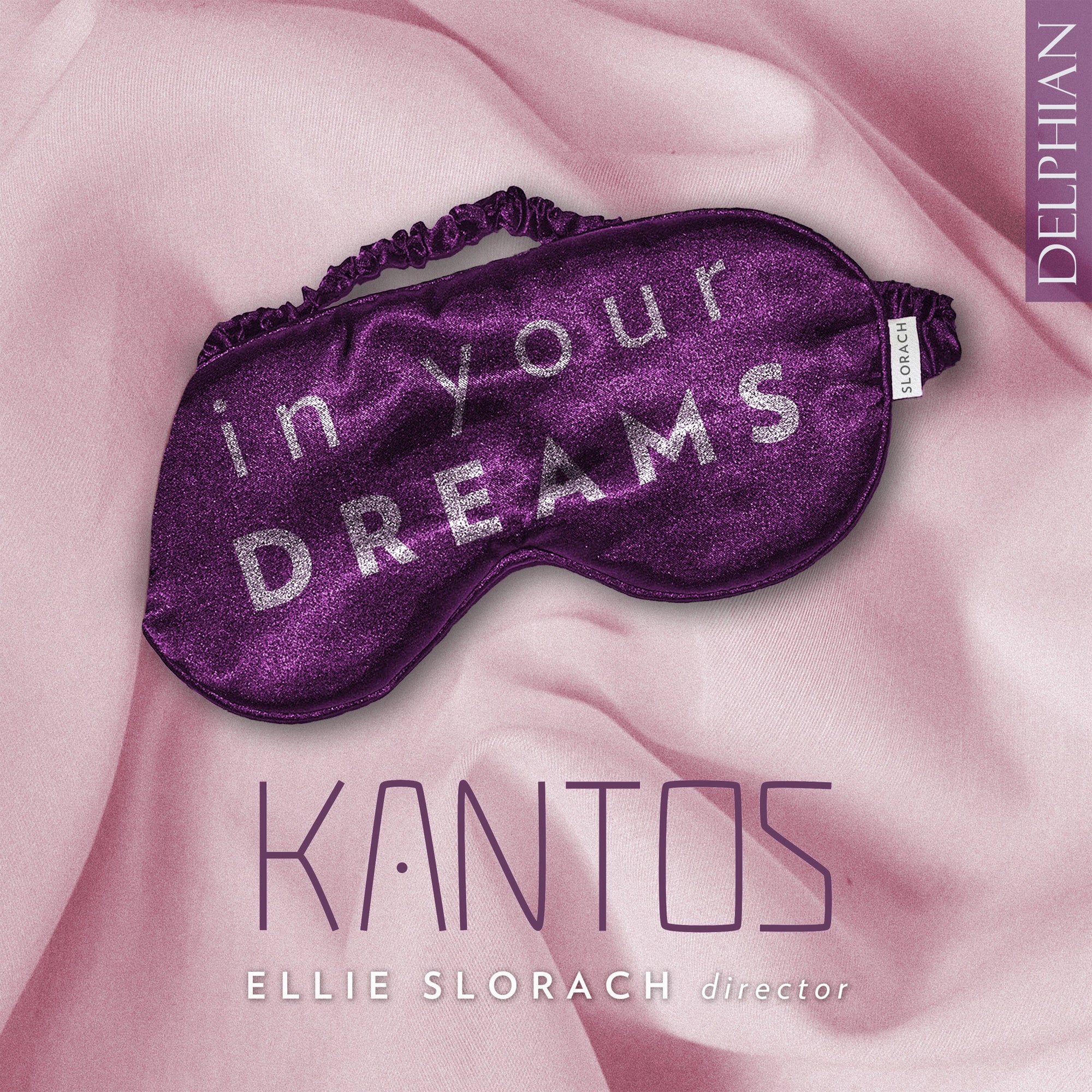 Kantos: In Your Dreams