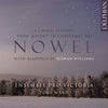 Nowel: A Choral Journey from Advent to Christmas CD Delphian Records