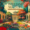 William Walton: Complete Songbook CD Delphian Records