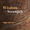 Wisdom & Strength: Contemporary Sacred Choral Music CD Delphian Records